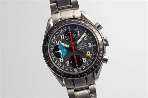 omega mark 40